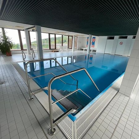 סאסבאכוואלדן Ferienwohnung Talblick מראה חיצוני תמונה