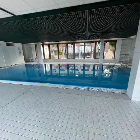 סאסבאכוואלדן Ferienwohnung Talblick מראה חיצוני תמונה