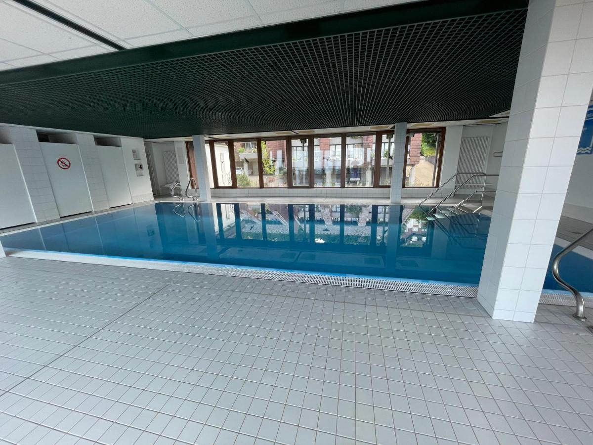 סאסבאכוואלדן Ferienwohnung Talblick מראה חיצוני תמונה